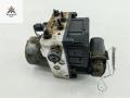 блок ABS Volkswagen Passat B5 [рестайлинг] 2002, 2.0 л., бензин, АКПП, чёрный, универсал, 4B0614517G - фото №2