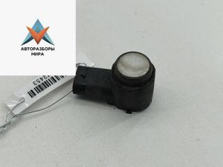 датчик парктроника Volkswagen Passat B6 2006, 2.0 л., бензин, МКПП, серый, седан, 3C0919275L