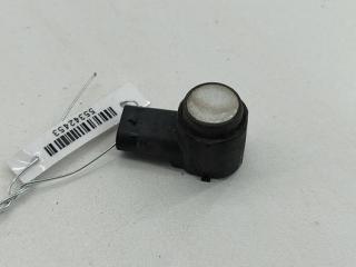 датчик парктроника Volkswagen Passat B6 2006, 2.0 л., бензин, МКПП, серый, седан, 3C0919275L