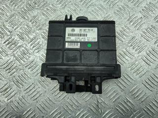 блок управления АКПП Skoda Fabia mk1 (6Y) 2006, 1.4 л., бензин, АКПП, серый, универсал, 001927731R