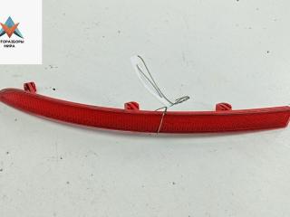 катафот Volkswagen Tiguan 1 поколение 2008, 1.4 л., бензин, МКПП, белый, внедорожник 5 дв., 5N0945106
