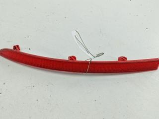 катафот Volkswagen Tiguan 1 поколение 2008, 1.4 л., бензин, МКПП, белый, внедорожник 5 дв., 5N0945106