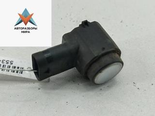 датчик парктроника Volkswagen Passat B6 2006, 2.0 л., бензин, МКПП, серый, седан, 3C0919275L