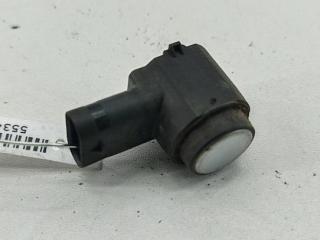 датчик парктроника Volkswagen Passat B6 2006, 2.0 л., бензин, МКПП, серый, седан, 3C0919275L