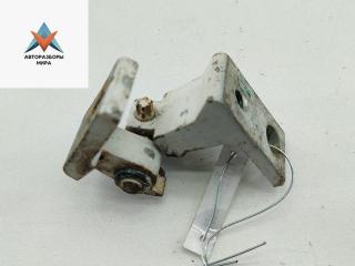 петля двери Volkswagen Tiguan 1 поколение 2008, белый, внедорожник 5 дв., 5N0831402A
