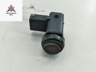 датчик парктроника Volkswagen Touareg 1 поколение [рестайлинг] 2007, 5.0 л., дизель, АКПП, серый, внедорожник 5 дв., 1J0919275