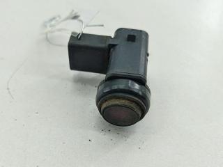 датчик парктроника Volkswagen Touareg 2007, 5.0 л., дизель, АКПП, серый, внедорожник 5 дв., 1J0919275