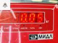 трос двери Skoda Octavia mk1 (A4 1U) 2001, 1.9 л., дизель, МКПП, синий, универсал, 1U0837099J - фото №2