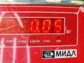 трос двери Skoda Octavia mk1 (A4 1U) 2001, 1.9 л., дизель, МКПП, синий, универсал, 1U0837099J - фото №2