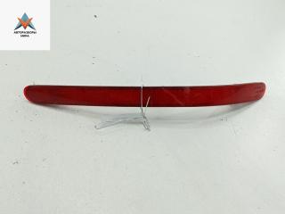 катафот Volkswagen Touareg 1 поколение [рестайлинг] 2007, 5.0 л., дизель, АКПП, серый, внедорожник 5 дв., 7L6945106A