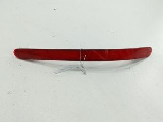 катафот Volkswagen Touareg 1 поколение [рестайлинг] 2007, 5.0 л., дизель, АКПП, серый, внедорожник 5 дв., 7L6945106A
