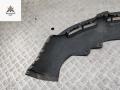 Юбка переднего бампера Volkswagen Passat B5 [рестайлинг] 2004, 1.6 л., бензин, МКПП, чёрный, универсал, 3B0805903F - фото №11