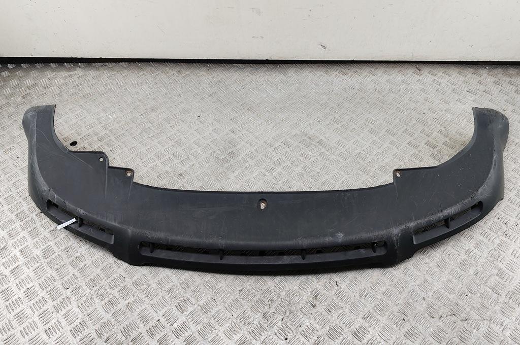 Юбка переднего бампера Volkswagen Passat B5+ (GP) 2004, 1.6 л., бензин, МКПП, чёрный, универсал, 3B0805903F