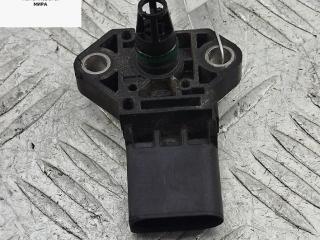 датчик абсолютного давления Skoda Yeti 1 поколение 2010, 2.0 л., дизель, МКПП, коричневый, внедорожник 5 дв., 03G906051E, 0281002977