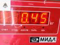 динамик двери Skoda Octavia mk1 (A4 1U) 2001, 1.9 л., дизель, МКПП, синий, универсал, 1U0035411A - фото №4