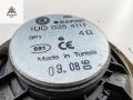 динамик двери Skoda Octavia mk1 (A4 1U) 2008, 1.6 л., бензин, МКПП, серый, универсал, 1U0035411F - фото №3