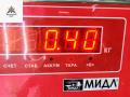 динамик двери Skoda Octavia mk1 (A4 1U) 2008, 1.6 л., бензин, МКПП, серый, универсал, 1U0035411F - фото №4