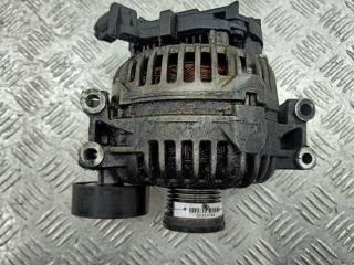 генератор BMW 3 серия E90/E91/E92/E93 2006, 2.0 л., бензин, АКПП, серый, седан