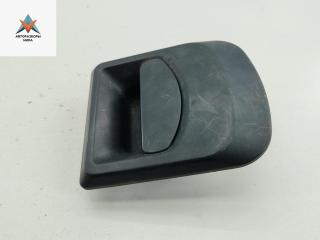 ручка наружная передняя левая IVECO Daily 3 поколение 2004, 2.3 л., дизель, МКПП, белый, микроавтобус