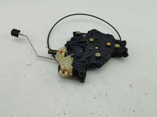 замок двери сдвижной Volkswagen Caddy 2005, 2.0 л., дизель, МКПП, белый, фургон, 2K0843654P