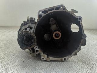 МКПП Volkswagen Passat B6 2006, 2.0 л., бензин, МКПП, серый, седан, GXV