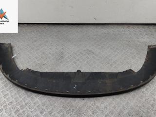 Юбка переднего бампера Volkswagen Passat B6 2005, 2.0 л., дизель, МКПП, серый, универсал, 3C0805903