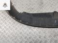 Юбка переднего бампера Volkswagen Passat B6 2005, 2.0 л., дизель, МКПП, серый, универсал, 3C0805903 - фото №3