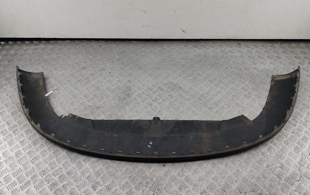 Юбка переднего бампера Volkswagen Passat B6 2005, 2.0 л., дизель, МКПП, серый, универсал, 3C0805903