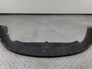 Юбка переднего бампера Volkswagen Passat B6 2005, 2.0 л., дизель, МКПП, серый, универсал, 3C0805903
