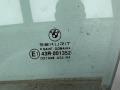 стекло двери передней левой BMW 3 E36 1997, 1.6 л., бензин, МКПП, чёрный, универсал, 43R001352 - фото №2