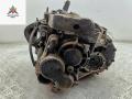 МКПП Volkswagen Touran 1 поколение 2003, 2.0 л., дизель, МКПП, серый, минивэн, GNE - фото №3