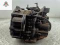 МКПП Volkswagen Touran 1 поколение 2003, 2.0 л., дизель, МКПП, серый, минивэн, GNE - фото №4