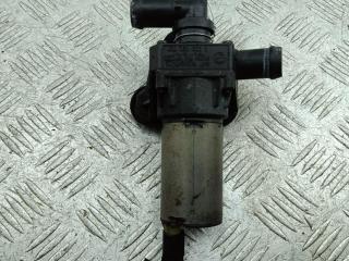 кран отопителя (печки) BMW 3 E90/E91/E92/E93 2006, 2.0 л., бензин, АКПП, серый, седан, 6928246
