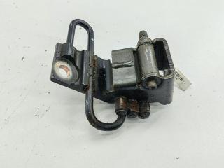 петля двери Volkswagen Touareg 1 поколение 2005, чёрный, внедорожник 5 дв., 7L0831411