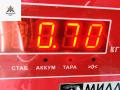 замок двери задней правой BMW 5 серия E39 1999, 2.5 л., бензин, МКПП, серый, седан, 8166246 - фото №3