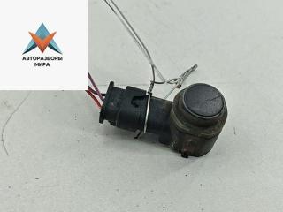 датчик парктроника Volkswagen Passat B6 2007, 2.0 л., дизель, МКПП, чёрный, универсал, 3C0919275S