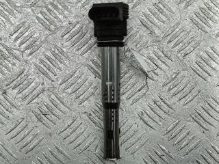 катушка зажигания Volkswagen Passat B6 2006, 2.0 л., бензин, МКПП, серый, седан, 0040102033