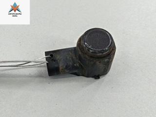датчик парктроника Volkswagen Passat B6 2006, 2.0 л., бензин, МКПП, серый, седан, 3C0919257F