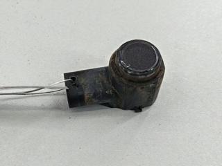 датчик парктроника Volkswagen Passat B6 2006, 2.0 л., бензин, МКПП, серый, седан, 3C0919257F