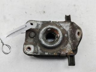 замок капота BMW 5 E39 2001, 2.2 л., бензин, МКПП, серый, седан