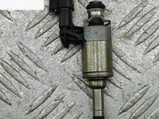 форсунка Skoda Fabia mk3 (NJ) 2015, 1.2 л., бензин, МКПП, белый, универсал, 0261500354, 04E906036Q