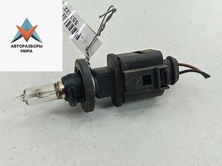 Патрон лампы указателя поворота Volkswagen Passat B6 2007, 2.0 л., дизель, МКПП, чёрный, универсал