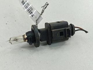 Патрон лампы указателя поворота Volkswagen Passat B6 2007, 2.0 л., дизель, МКПП, чёрный, универсал