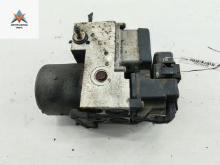 блок ABS Volkswagen Passat B5 1998, 1.8 л., бензин, МКПП, красный, универсал, 8E0614111B