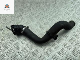 патрубок радиатора Fiat Doblo 2 поколение 2012, 1.3 л., дизель