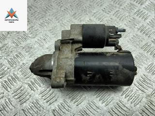 стартер BMW 5 серия E39 1998, 2.0 л., бензин, АКПП, серый, седан, 1740374