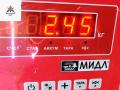 пружина задняя Opel Zafira 2 поколение (B) 2006, 1.9 л., дизель, АКПП, чёрный, минивэн - фото №3