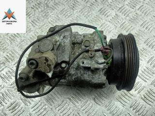 компрессор кондиционера Volkswagen Passat B5 [рестайлинг] 2002, 1.6 л., бензин, 8D0260808, 8D0260805J