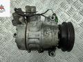 компрессор кондиционера Volkswagen Passat B5 [рестайлинг] 2002, 1.6 л., бензин, 8D0260808, 8D0260805J - фото №2