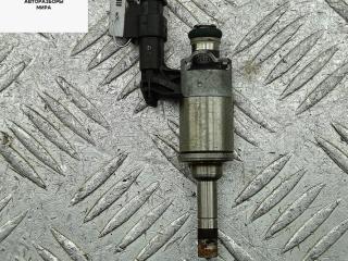 форсунка Skoda Fabia mk3 (NJ) 2015, 1.2 л., бензин, МКПП, белый, универсал, 0261500354, 04E906036Q